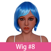 Wig-8