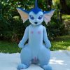 Dolls Castle Fur Fapdolls 100CM Vaporeon_011