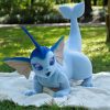 Dolls Castle Fur Fapdolls 100CM Vaporeon_015