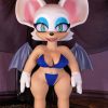 Dolls Castle Bat Doll 100CM D SZ11_001