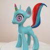 80CM Castle Pony_000