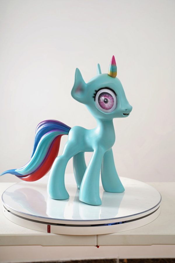 80CM Castle Pony_036