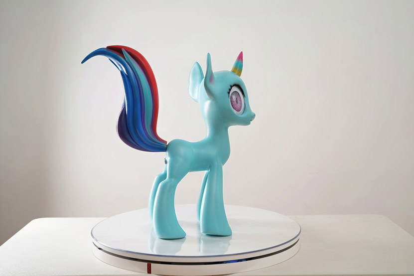 80CM Castle Pony_043
