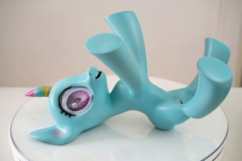 80CM Castle Pony_050