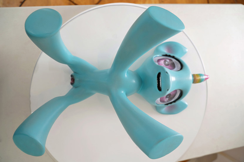 80CM Castle Pony_051