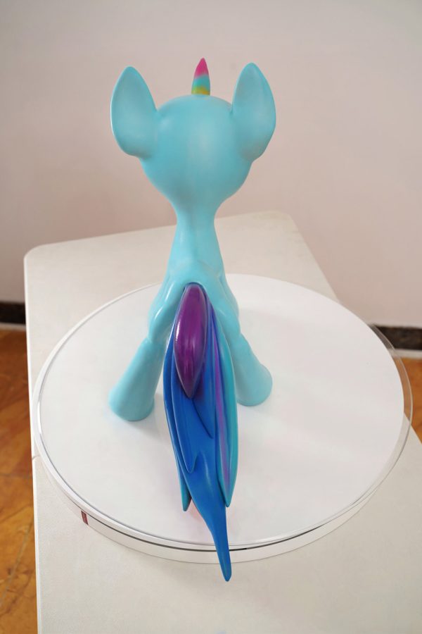 80CM Castle Pony_054