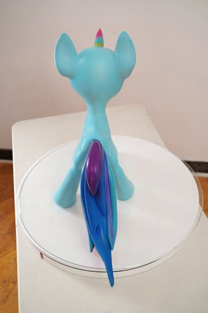 80CM Castle Pony_054