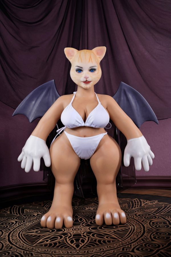 Cattie 100CM D SZ2_071