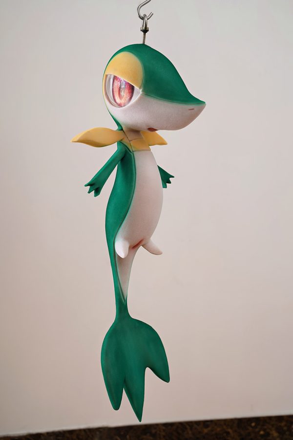 Dolls Castle Fur Fapdoll 80CM Serivy_000