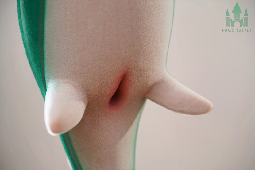 Dolls Castle Fur Fapdoll 80CM Serivy_005