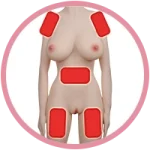 Body Heating Function