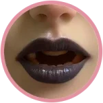 Dark Purple