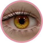 Amber