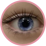 Grayish-blue