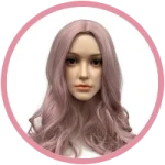 Changable Wigs