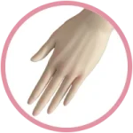 Wired Fingers
