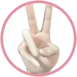Articulated Fingers