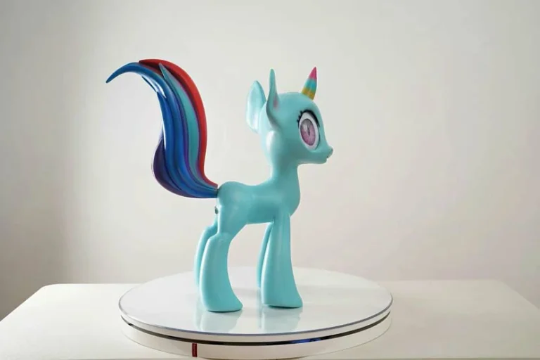 46CM Castle Pony-002