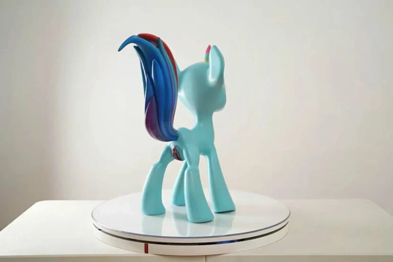 46CM Castle Pony-003