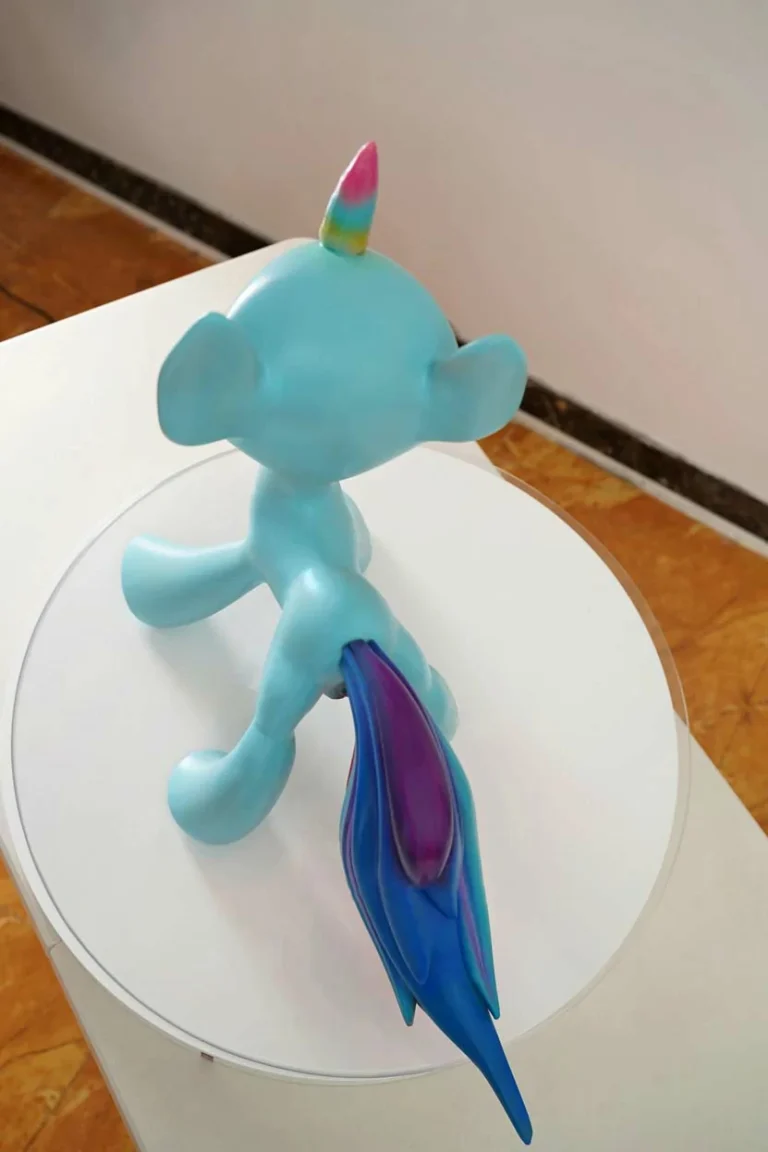 46CM Castle Pony-012
