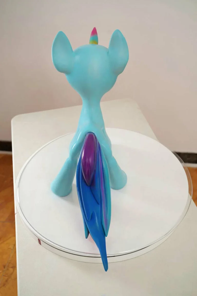 46CM Castle Pony-013