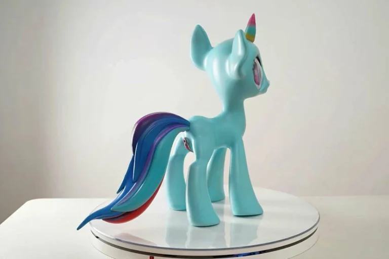 46CM Castle Pony-023