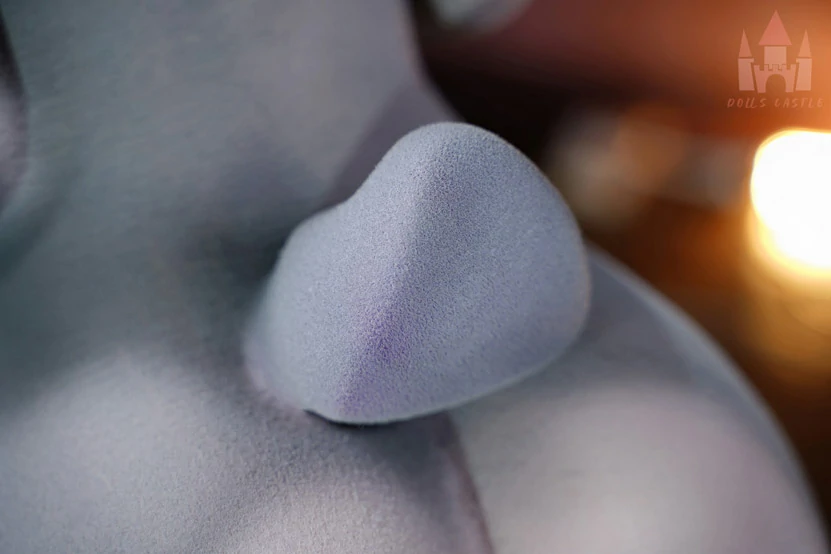 DC-Furry Bunny-120CM-C-Cup-019