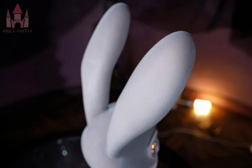 DC-Furry Bunny-120CM-C-Cup-020