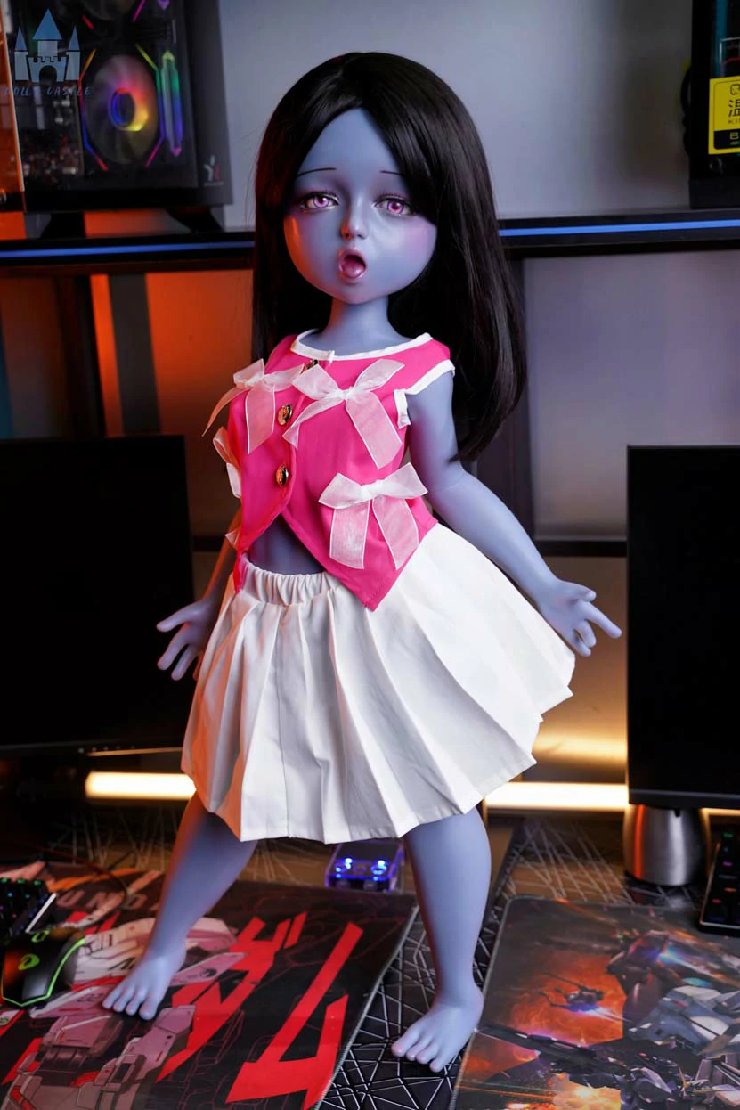 Dolls Castle Portable Sex Doll Mini Satsuki 81CM B # S29