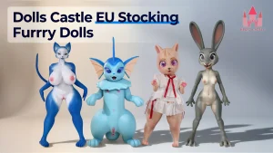 Dolls Castle Online Shop