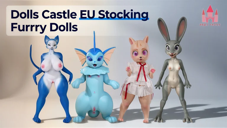 Dolls Castle Online Shop