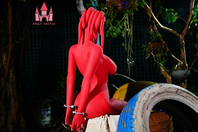 Grace 160CM F #A9-EU-007