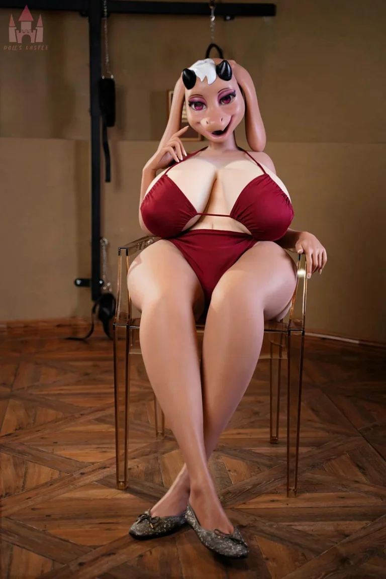 Toriel 155CM M SZ8_007