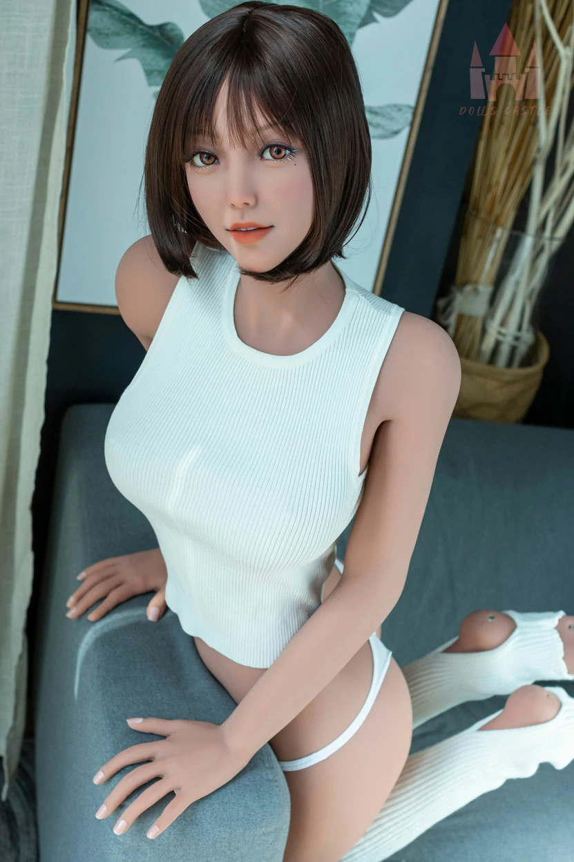 Dolls Castle Blue Skin Alien Sex Doll 156CM E #A1 (US Stock) - Custom Sex  Love Dolls Manufacture