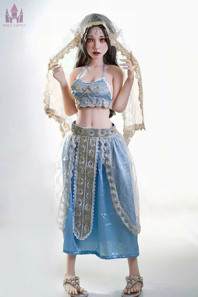 Mini 144CM C S32 Lyla Realistic Elf Doll