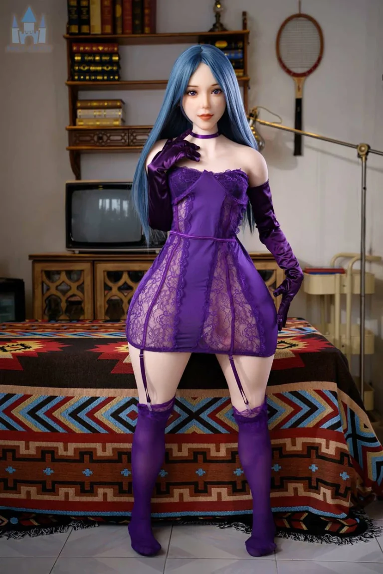 Dolls Castle Femboy Doll 148CM B DC32-000