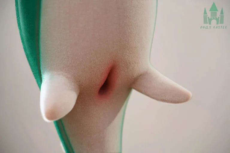 Dolls Castle Fur Fapdoll 80CM Serivy_005