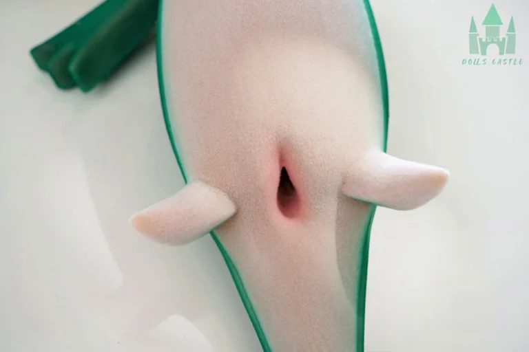 Dolls Castle Fur Fapdoll 80CM Serivy_009