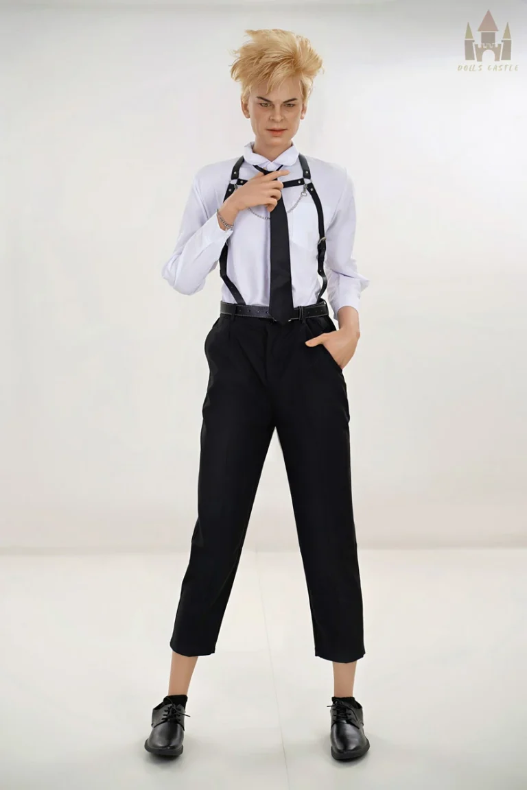 Dolls Castle Custom Male Doll 189CM 0S22 Felix-000
