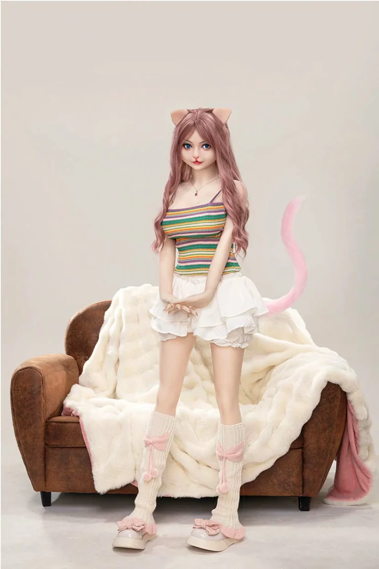 Dolls Castle Miriam 156CM E SC1_000